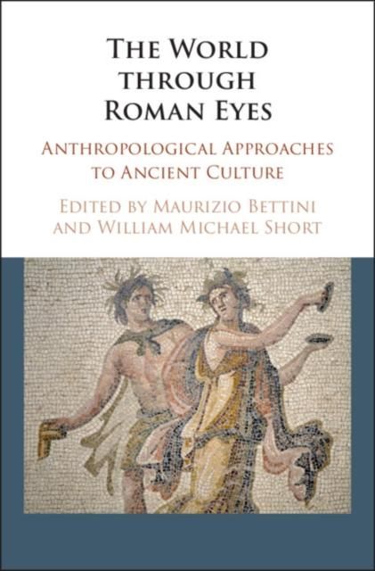 Produktbild: World through Roman Eyes
