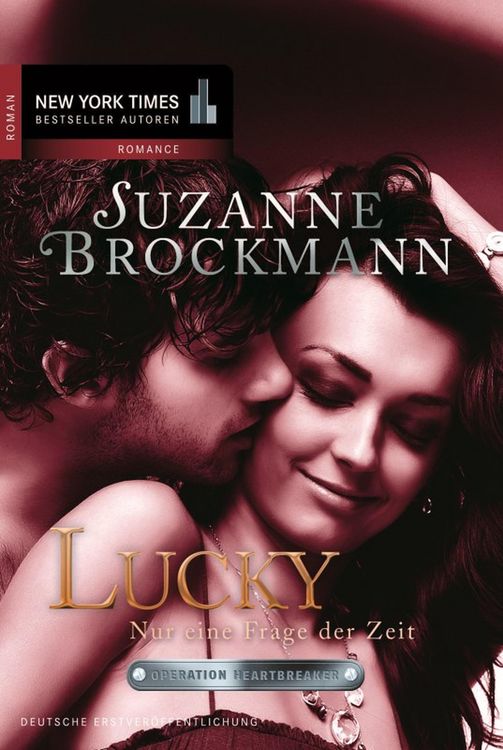 Produktbild: Lucky - Nur eine Frage der Zeit
