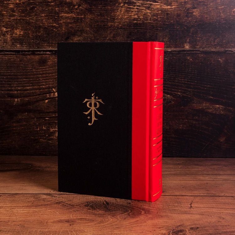 Produktbild: The Lord of the Rings