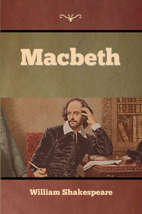 Produktbild: Macbeth