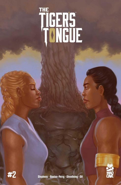 Produktbild: The Tiger's Tongue #2