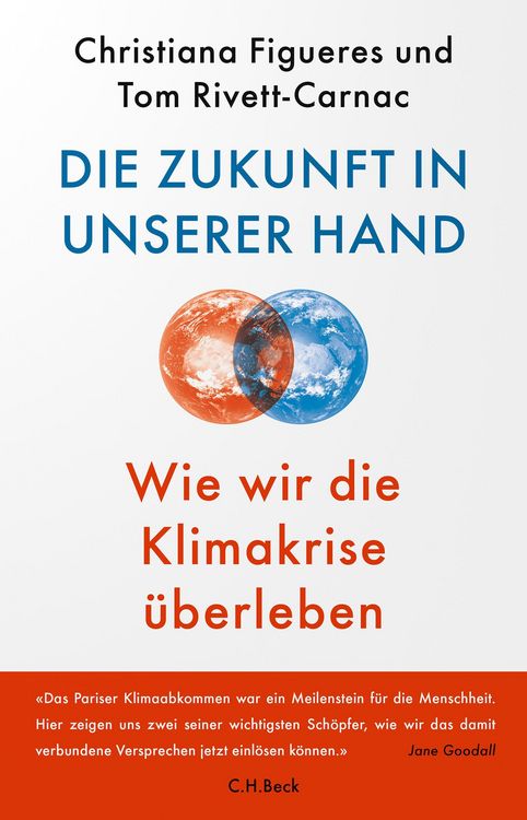 Produktbild: Die Zukunft in unserer Hand