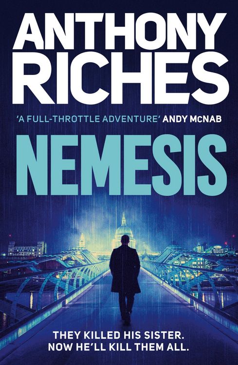 Produktbild: Nemesis