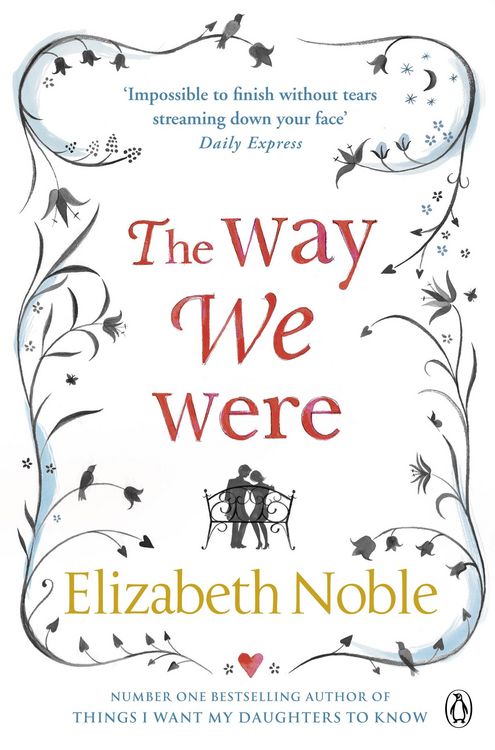 Produktbild: The Way We Were