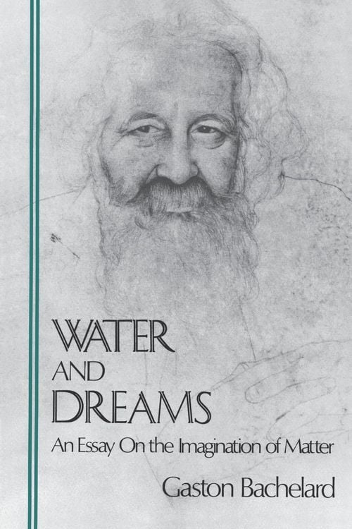 Produktbild: Water and Dreams