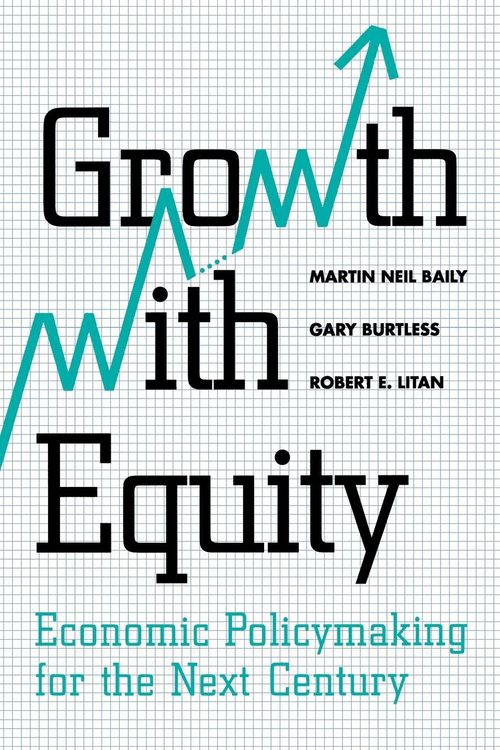 Produktbild: Growth with Equity