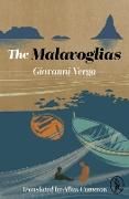 Produktbild: Verga, G: Malavoglias