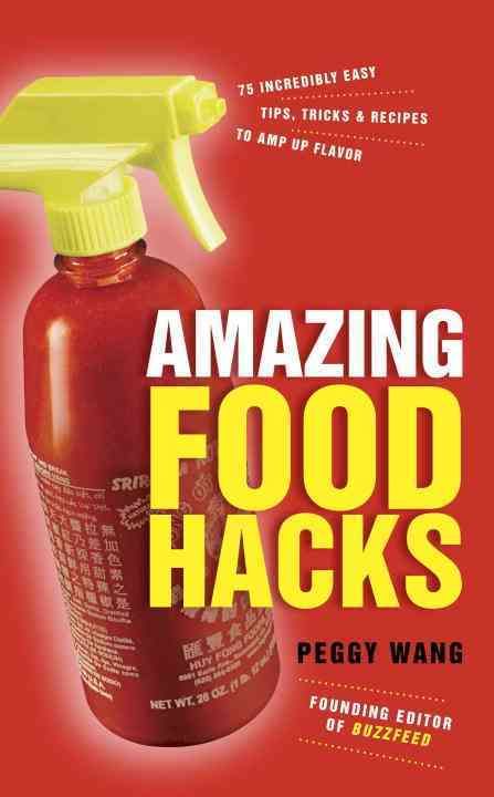 Produktbild: Amazing Food Hacks