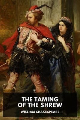 Produktbild: The Taming of the Shrew