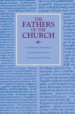 Produktbild: Hymns on Faith