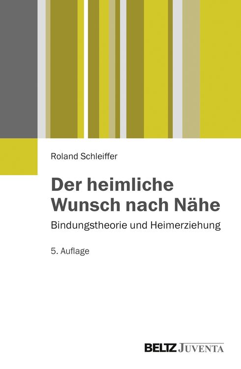 Produktbild: Der heimliche Wunsch nach N&auml;he