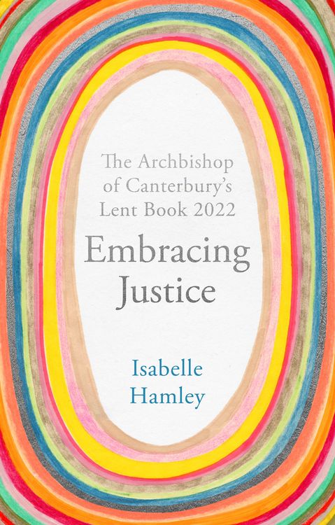 Produktbild: Embracing Justice
