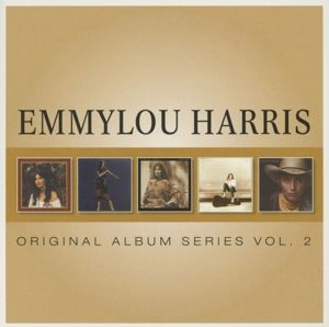 Produktbild: Original Album Series Vol.2