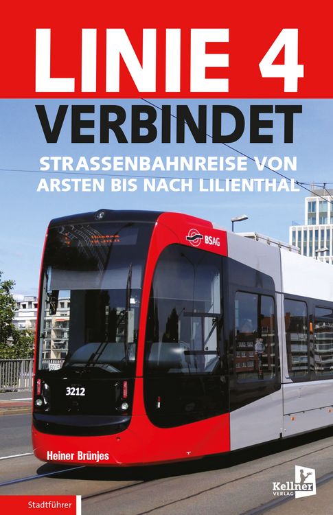Produktbild: Linie 4 verbindet