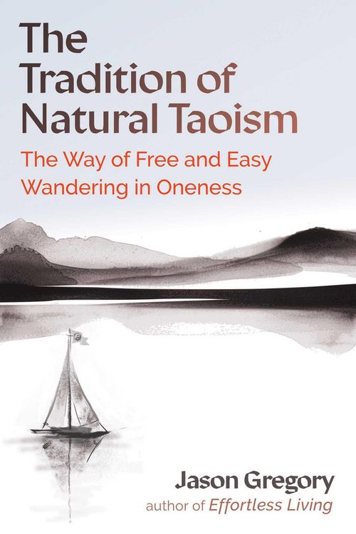 Produktbild: The Tradition of Natural Taoism