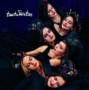 Produktbild: Tautumeitas