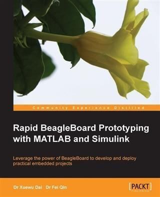 Produktbild: Rapid BeagleBoard Prototyping with MATLAB and Simulink