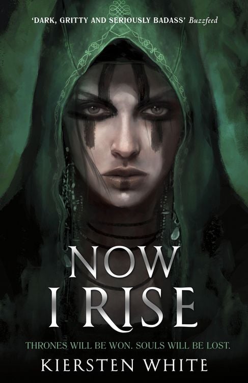 Produktbild: Now I Rise