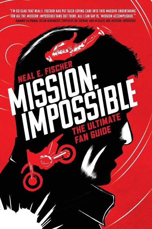 Produktbild: Mission: Impossible