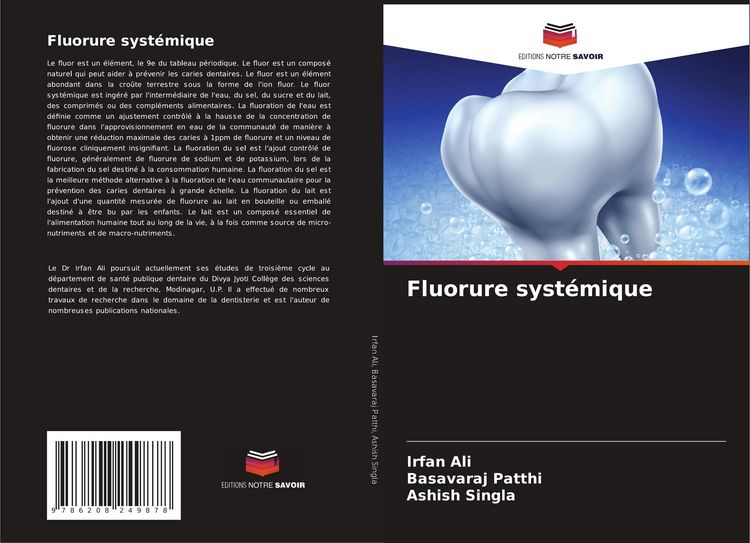 Produktbild: Fluorure syst&eacute;mique