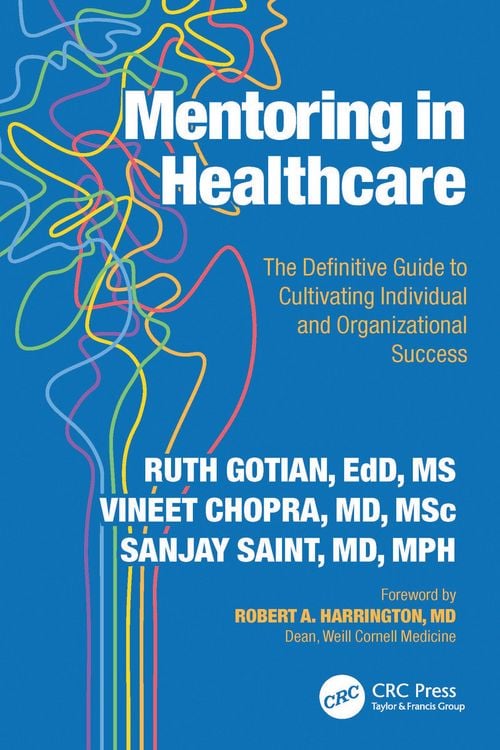 Produktbild: Mentoring in Healthcare