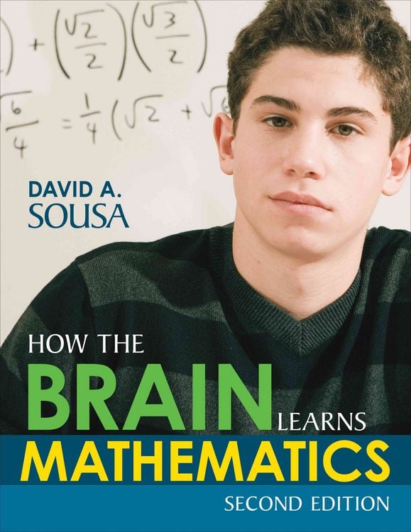 Produktbild: How the Brain Learns Mathematics