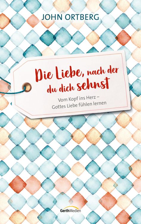 Produktbild: Die Liebe, nach der du dich sehnst