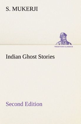 Produktbild: Indian Ghost Stories Second Edition