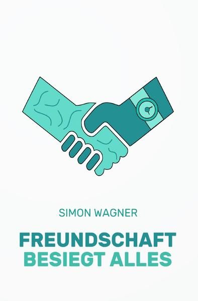 Produktbild: Freundschaft besiegt alles (SC)