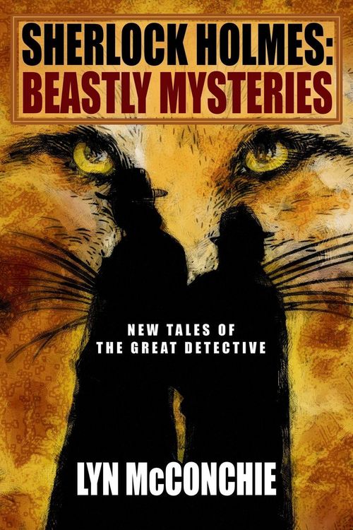 Produktbild: Sherlock Holmes