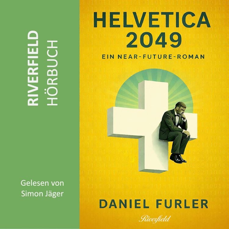 Produktbild: Helvetica 2049