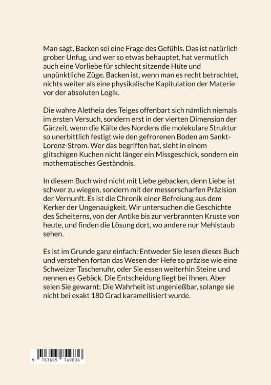 Produktbild: RosenSchnee & ZimtWolken