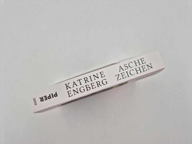Produktbild: Aschezeichen