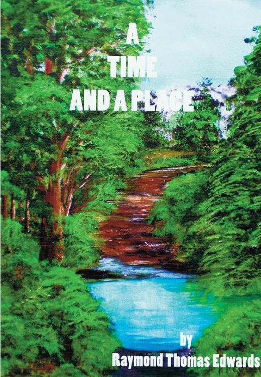 Produktbild: Time and a Place