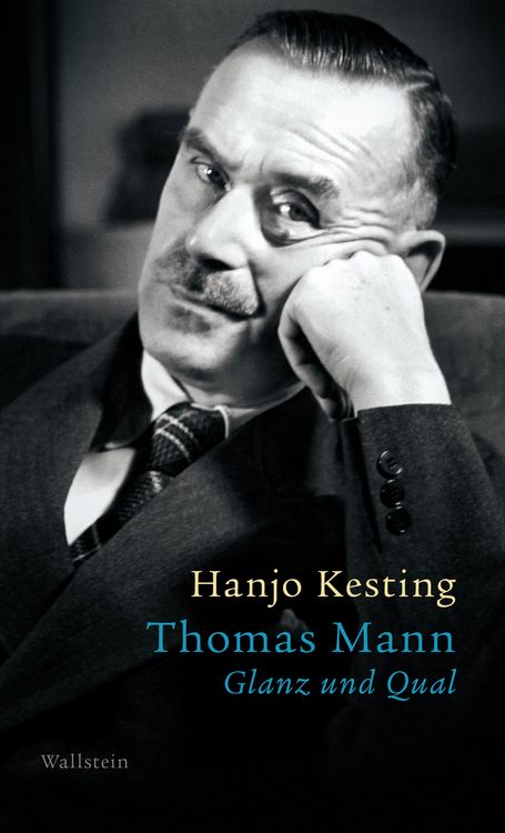 Produktbild: Thomas Mann