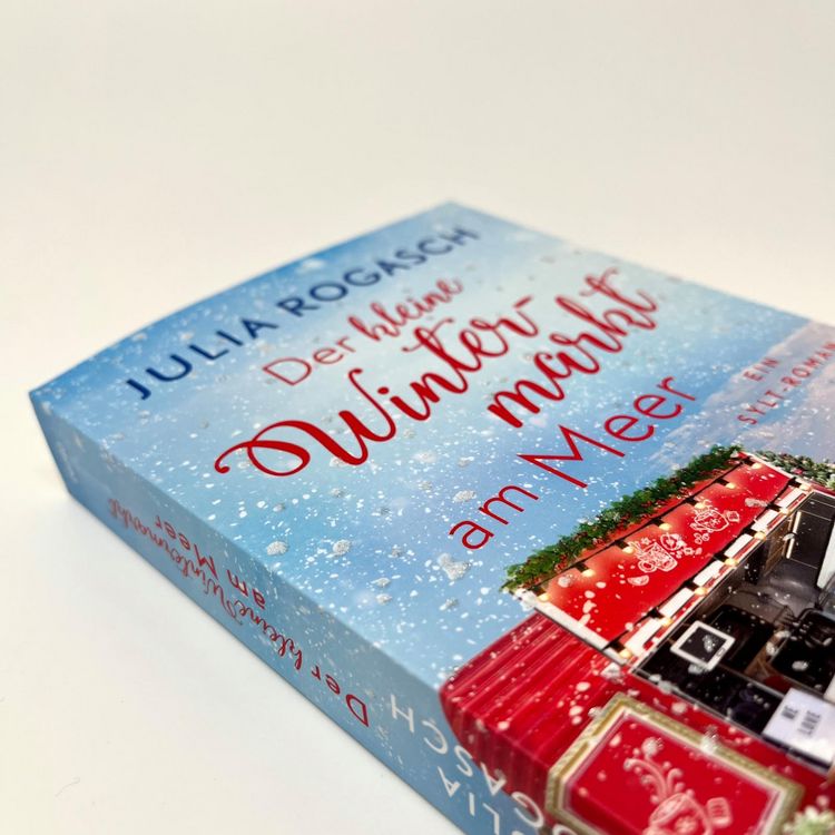 Produktbild: Der kleine Wintermarkt am Meer