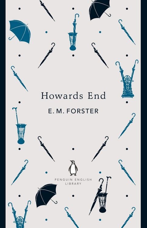 Produktbild: Howards End
