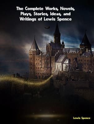 Produktbild: The Complete Works of James Lewis Thomas