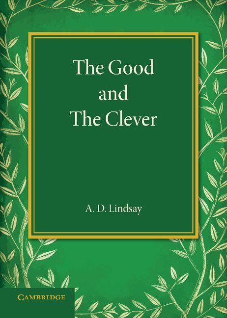 Produktbild: The Good and the Clever