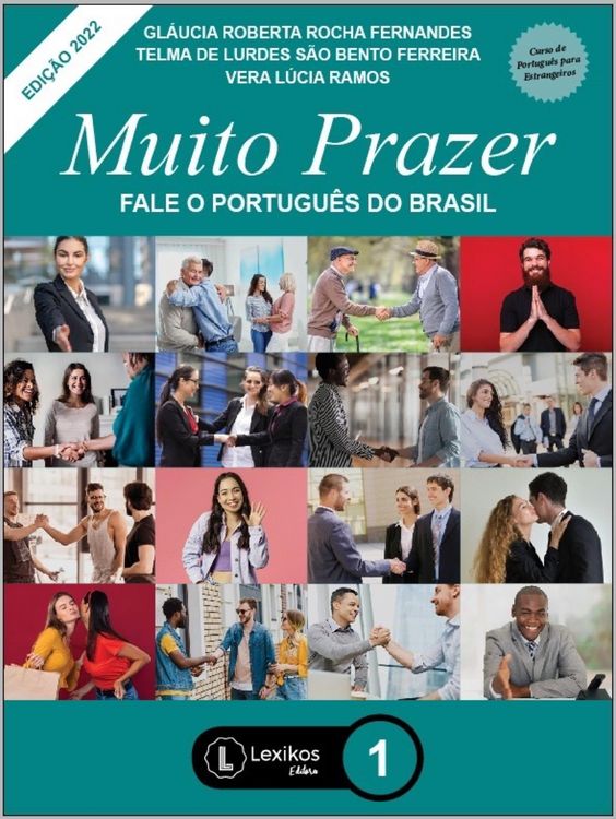 Produktbild: Muito Prazer