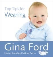 Produktbild: Top Tips for Weaning