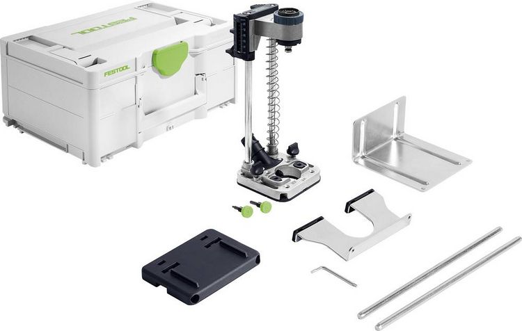Produktbild: Festool MB 40-Set Bohrmaschinenhalter