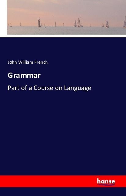 Produktbild: Grammar