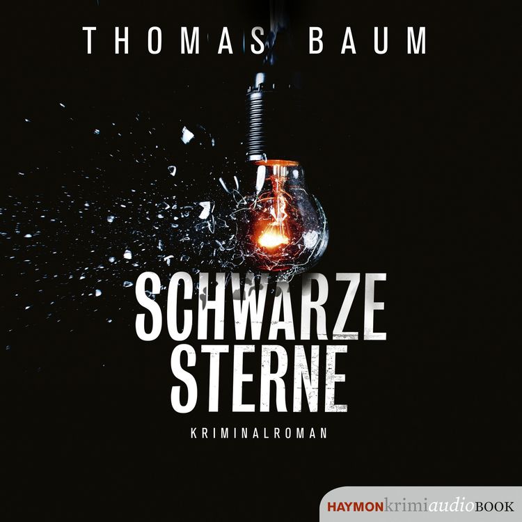 Produktbild: Schwarze Sterne