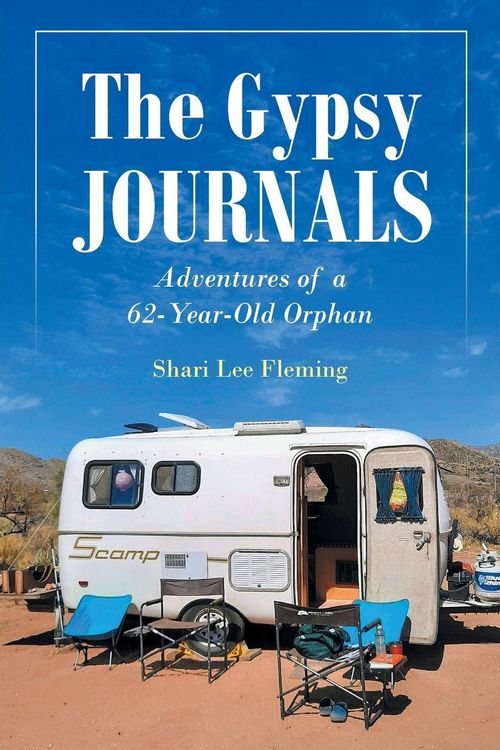 Produktbild: The Gypsy Journals
