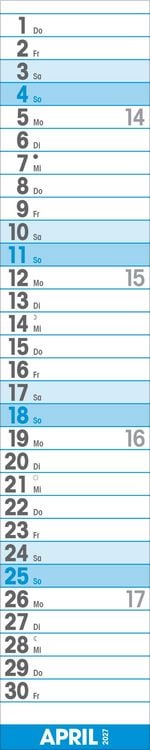 Produktbild: Supertimer 2027