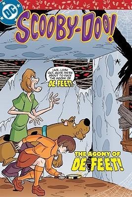 Produktbild: Scooby-Doo in the Agony of de Feet
