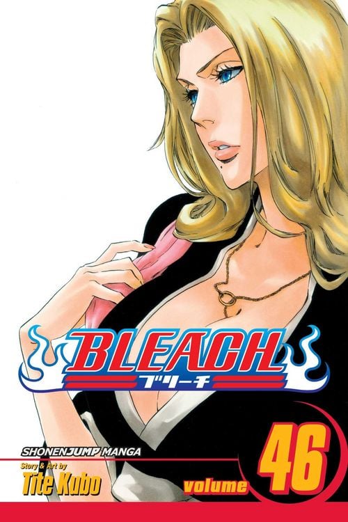 Produktbild: Bleach, 46