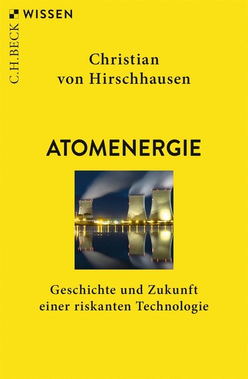 Produktbild: Atomenergie