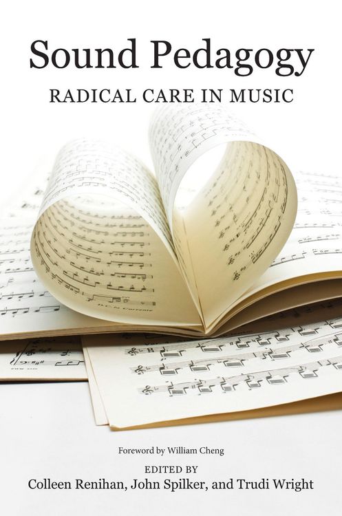 Produktbild: Sound Pedagogy